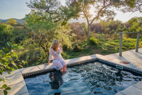 Kruger Cliffs Lodge